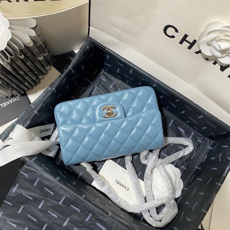 Chanel CF Series Bags